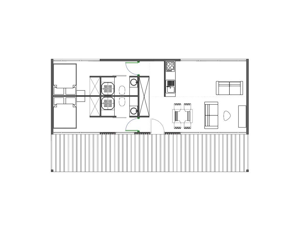 EQUILIBRO — plan