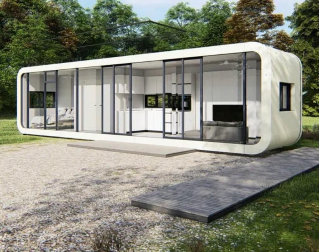 Module 21