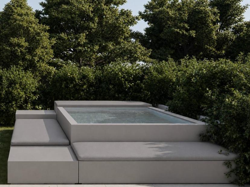 SOFA POOL