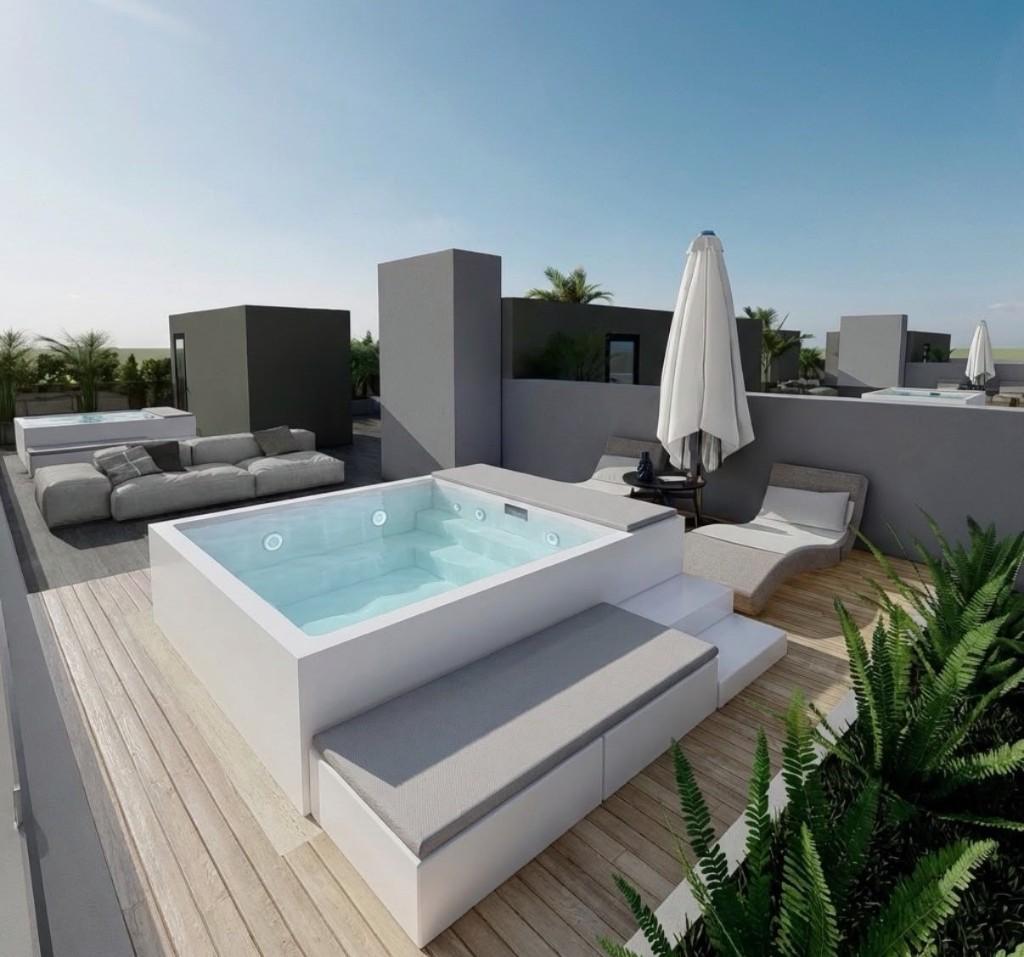 SOFA POOL