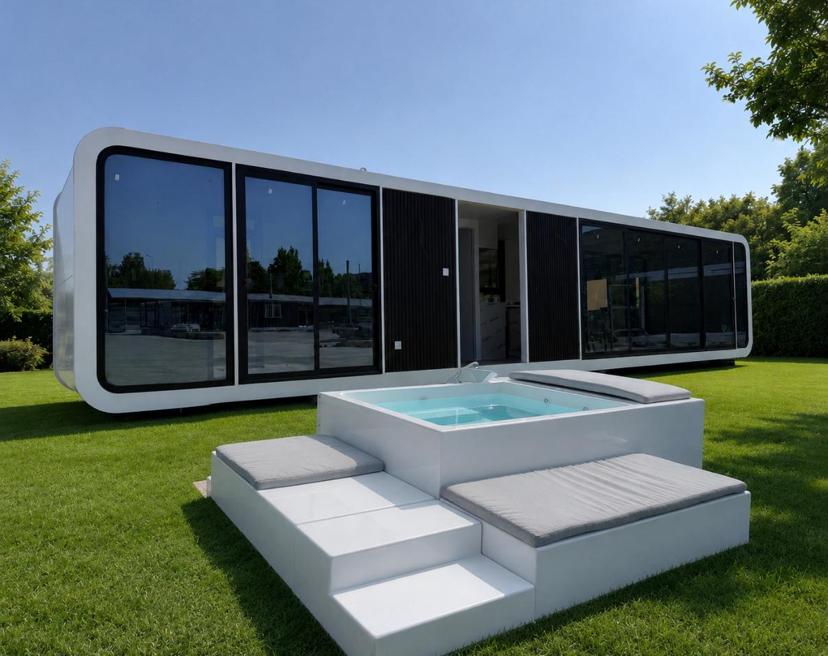 SOFA POOL