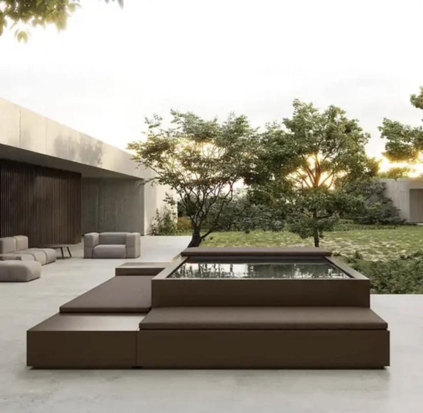 SOFA POOL