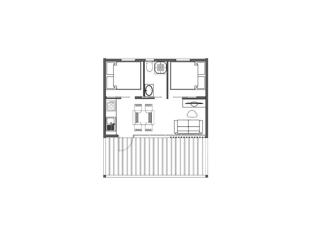 FORMA — plan