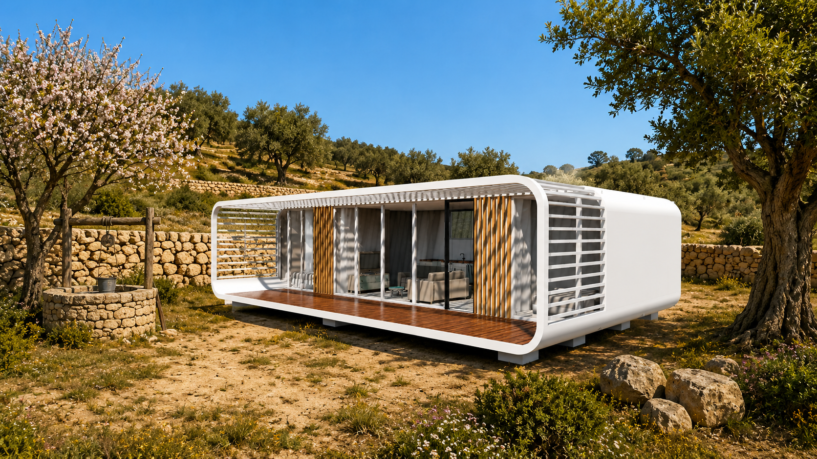 MATÉRIA — vue 3D 2