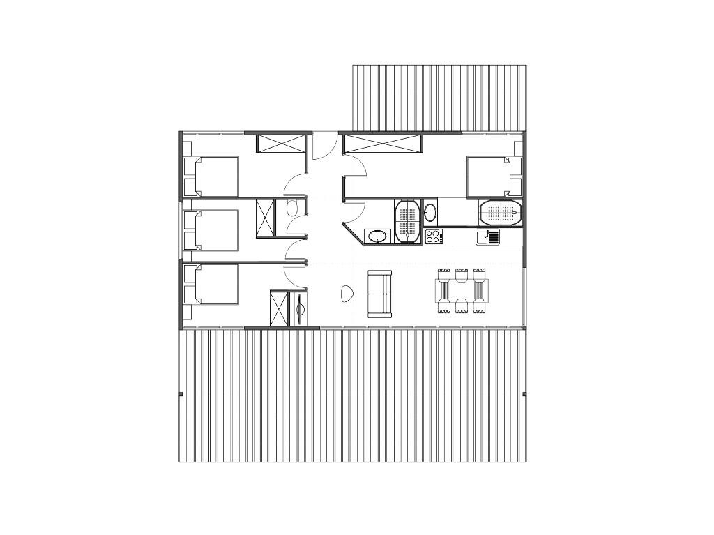 SUPERFICIE — plan